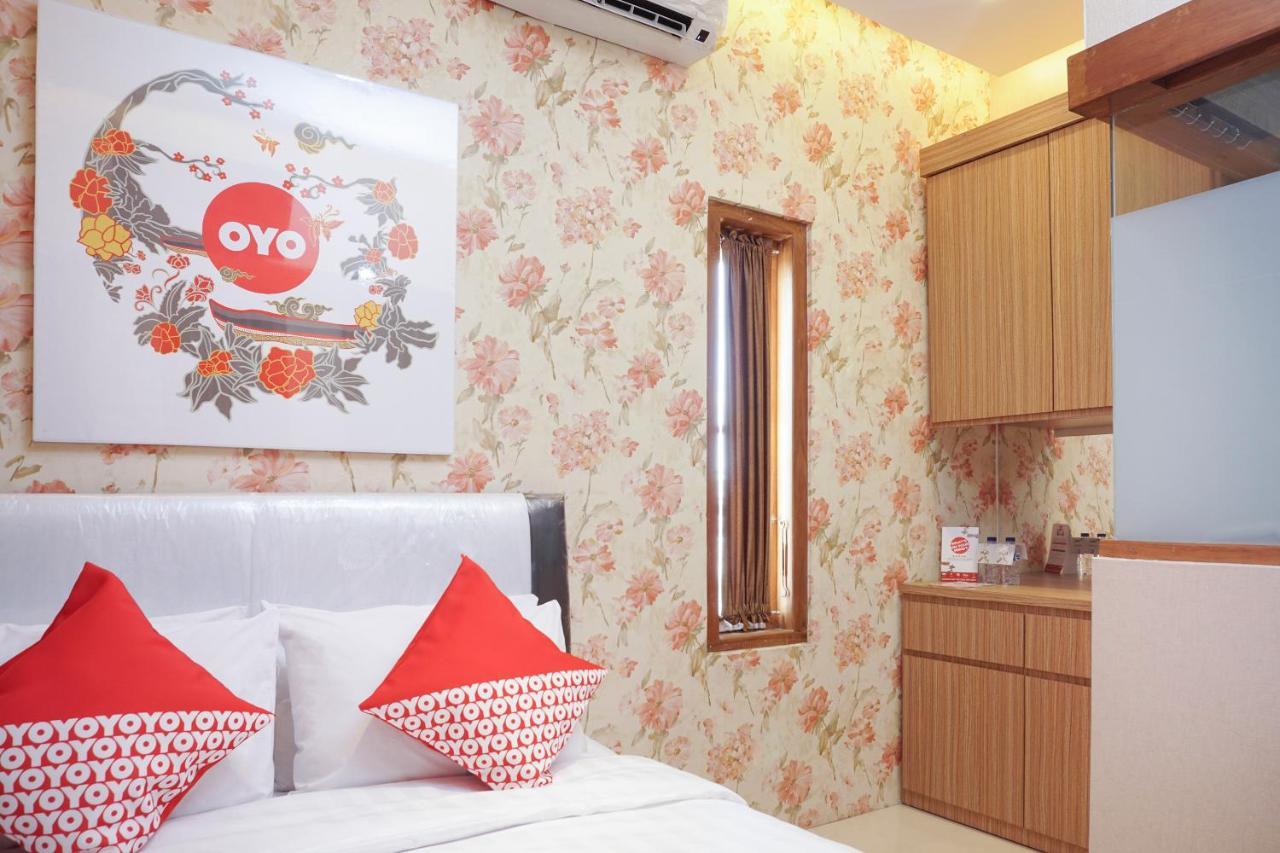 Baturetno Super Oyo 444 Rafitha Homestay מראה חיצוני תמונה